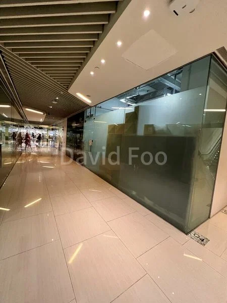 Mall Shop for Sale: City Gate - Image 1
