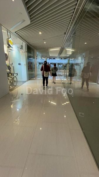 Mall Shop for Sale: City Gate - Image 2