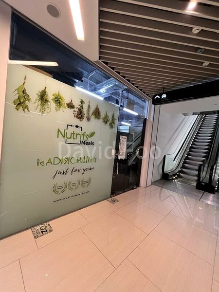 Mall Shop for Sale: City Gate - Image 3