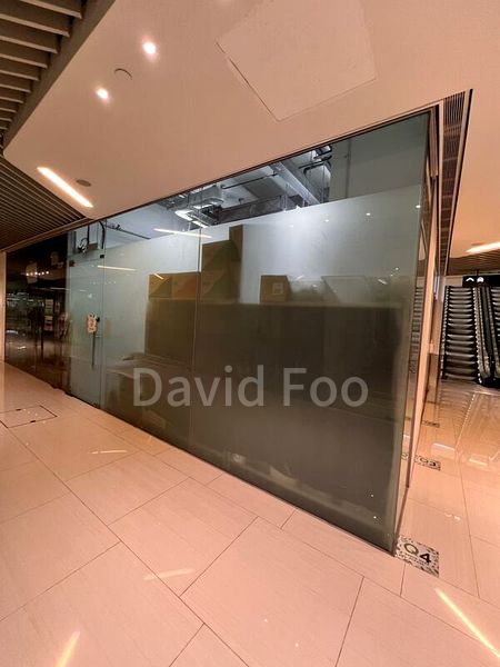 Mall Shop for Sale: City Gate - Image 1