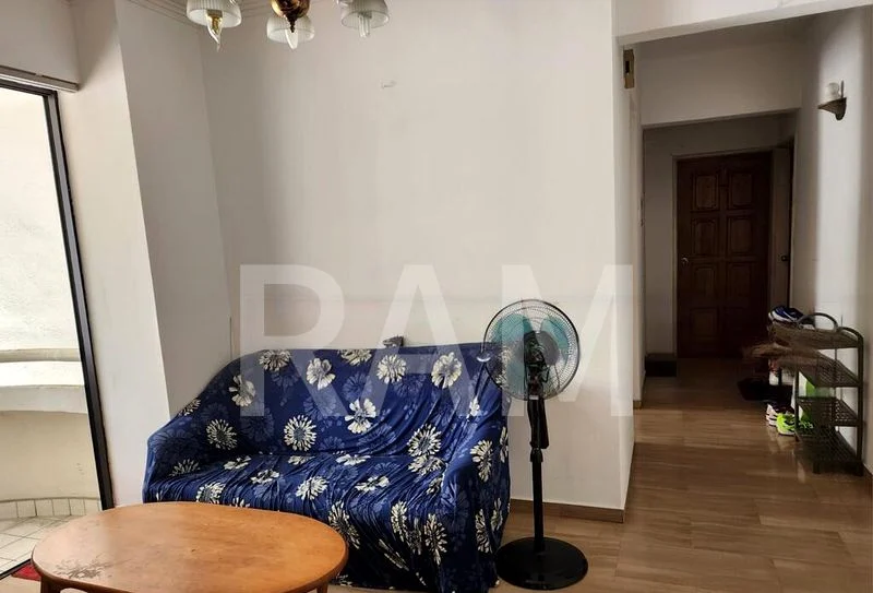 Common Room (Condo) for Rent in Kingsley Mansions - Image 4