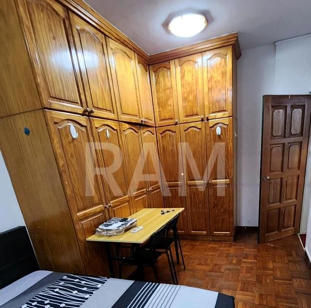 Common Room (Condo) for Rent in Kingsley Mansions - Image 2