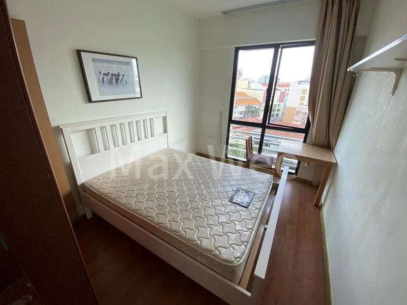 3 Bed Condo for Sale in  Central Grove - Image 1