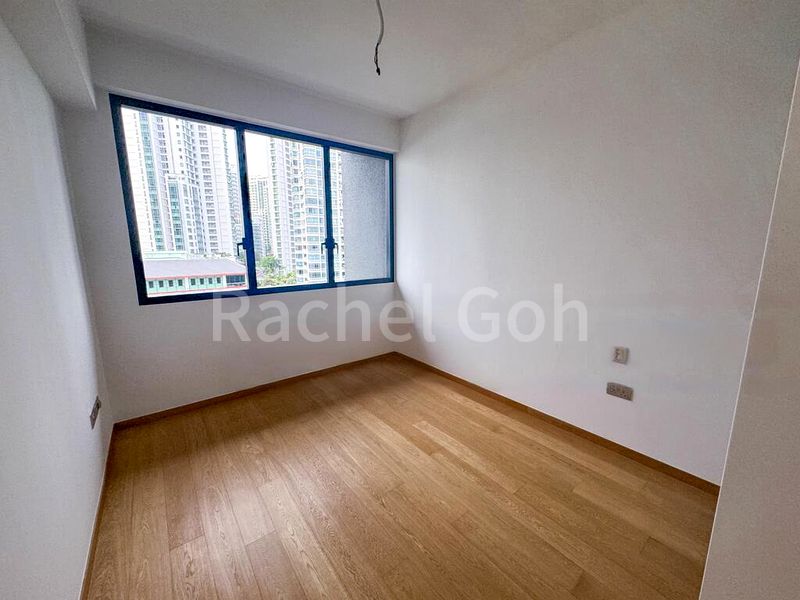 1 Bed Condo for Rent in The Atelier - Image 17