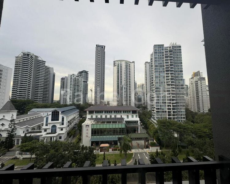 1 Bed Condo for Rent in The Atelier - Image 1