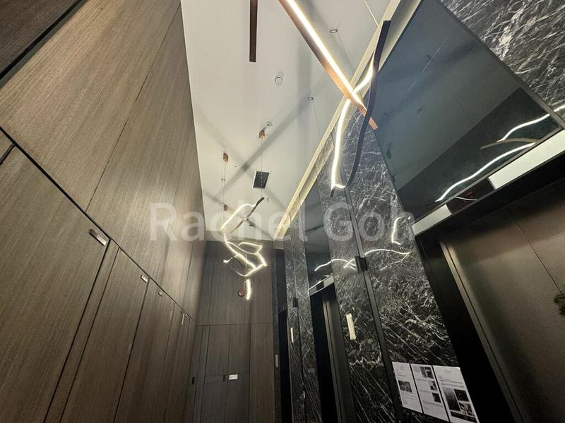 1 Bed Condo for Rent in The Atelier - Image 6