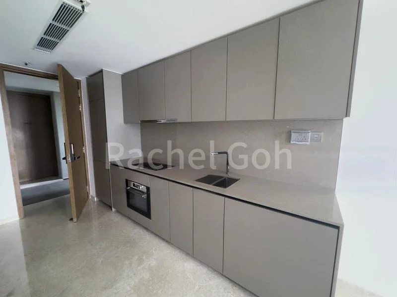 1 Bed Condo for Rent in The Atelier - Image 15