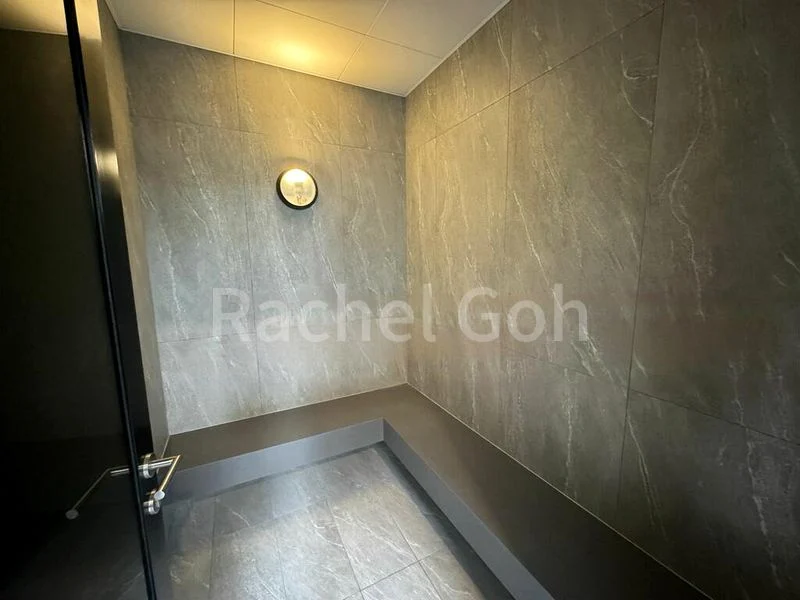 1 Bed Condo for Rent in The Atelier - Image 12