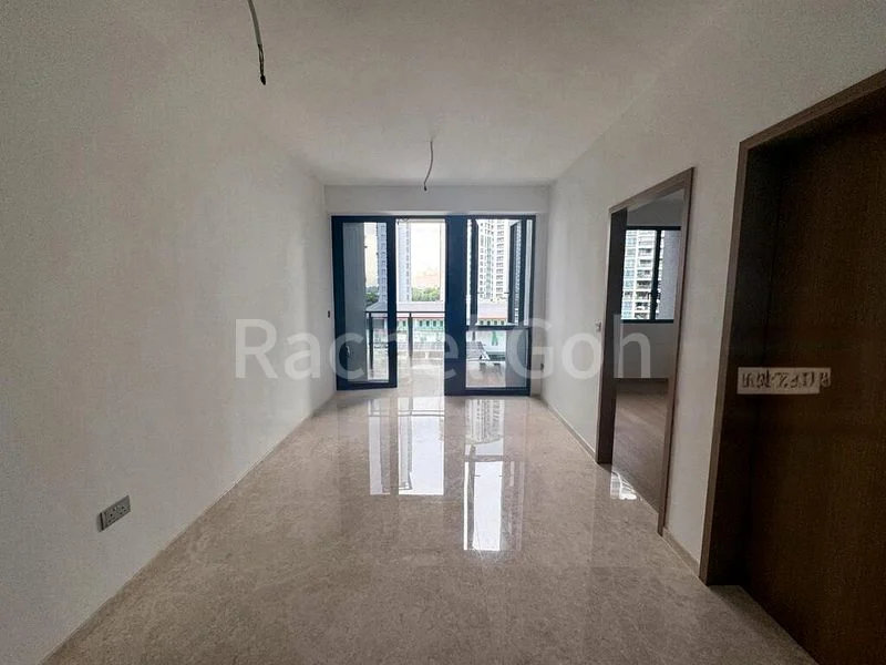 1 Bed Condo for Rent in The Atelier - Image 3
