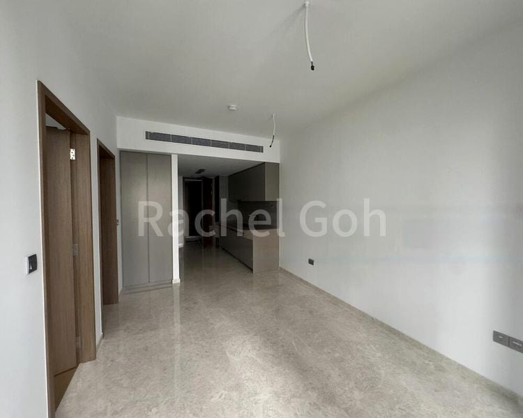 1 Bed Condo for Rent in The Atelier - Image 2