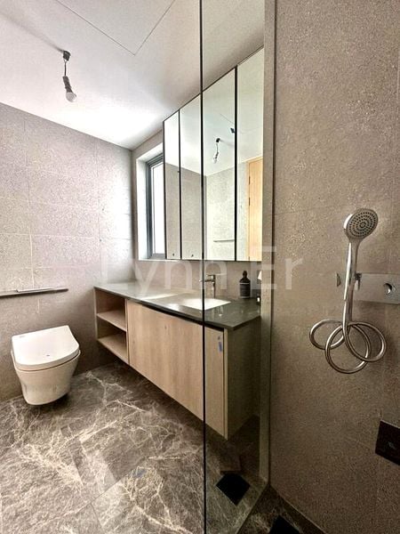 2 Bed Condo for Sale in One Holland Village Residences / One Holland Village - Image 4