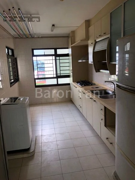 5 Room (5I) HDB for Rent in  115B Yishun Ring Road - Image 1