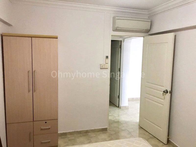 3 Room (3A) HDB for Rent in  180 Ang Mo Kio Avenue 5 - Image 8