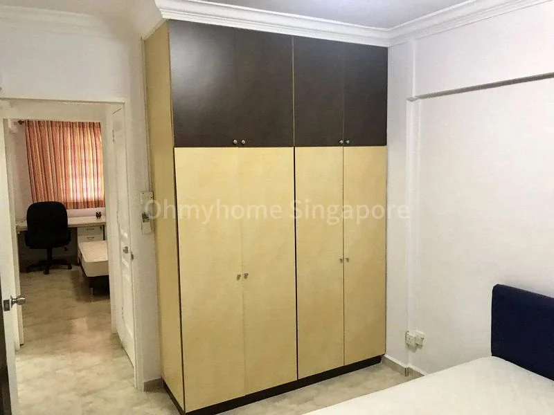 3 Room (3A) HDB for Rent in  180 Ang Mo Kio Avenue 5 - Image 7