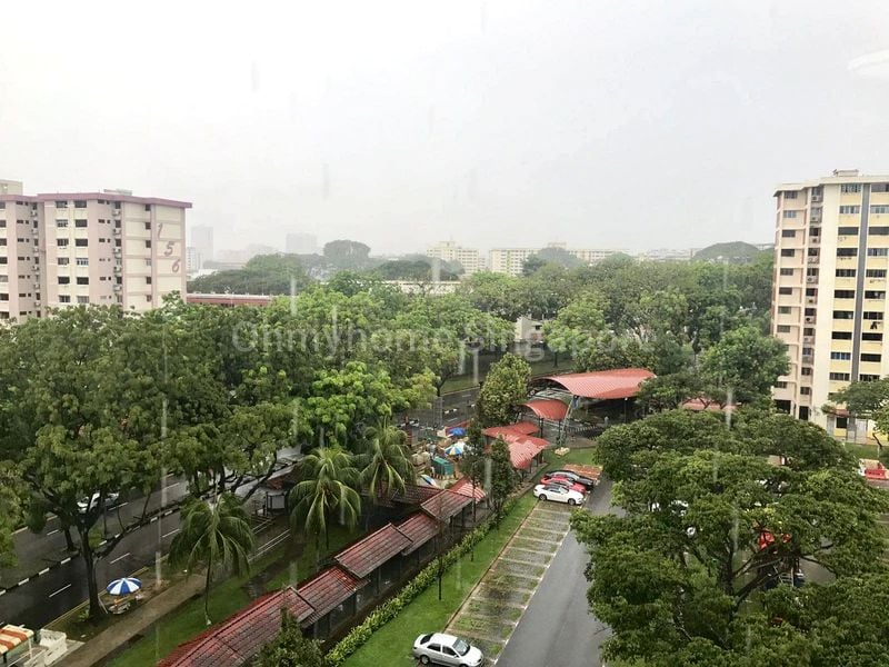 3 Room (3A) HDB for Rent in  180 Ang Mo Kio Avenue 5 - Image 10