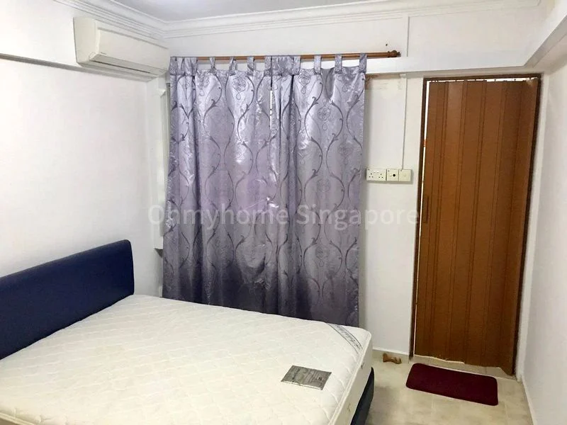 3 Room (3A) HDB for Rent in  180 Ang Mo Kio Avenue 5 - Image 3