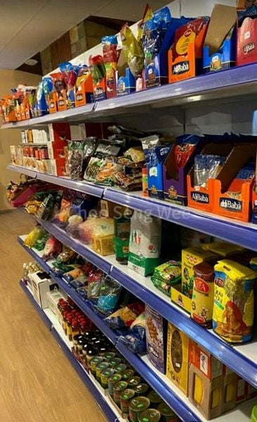 Shop / Shophouse for Rent: Prime Ground-Floor Unit Suits Car-Related Trade, Yeo Chu Kang/Serangoon Vicinity - Image 1