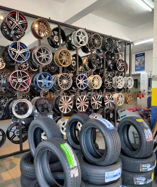 Shop / Shophouse for Rent: Prime Ground-Floor Unit Suits Car-Related Trade, Yeo Chu Kang/Serangoon Vicinity - Image 3