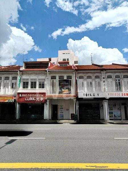 Shop / Shophouse for Sale: Freehold, Brand New 15-Room Boutique Hotel on Geylang - Image 10