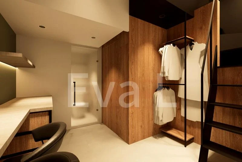 Shop / Shophouse for Sale: Freehold, Brand New 15-Room Boutique Hotel on Geylang - Image 5