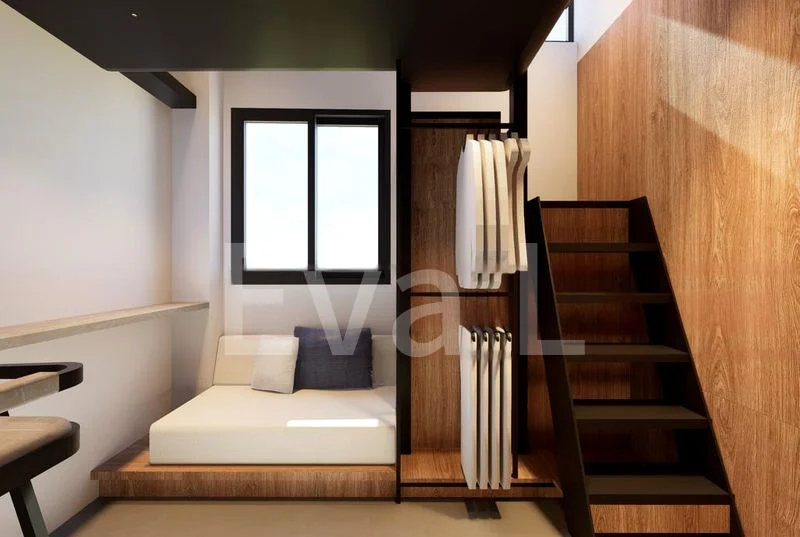 Shop / Shophouse for Sale: Freehold, Brand New 15-Room Boutique Hotel on Geylang - Image 7