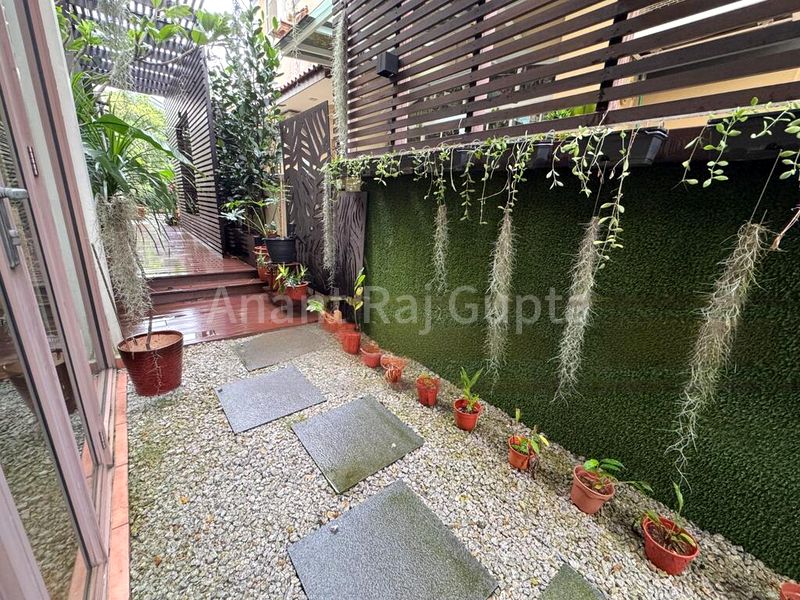 3 Bed Semi-Detached House (Landed) for Rent in  Koh Sek Lim Road - Image 2