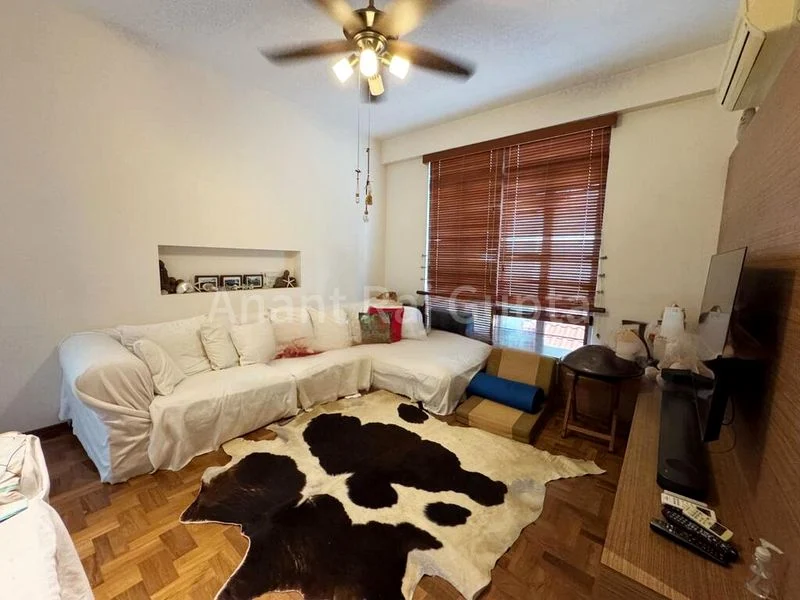 3 Bed Semi-Detached House (Landed) for Rent in  Koh Sek Lim Road - Image 11