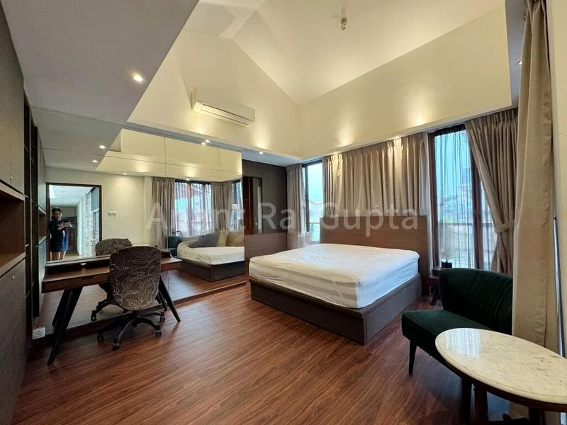 3 Bed Semi-Detached House (Landed) for Rent in  Koh Sek Lim Road - Image 18