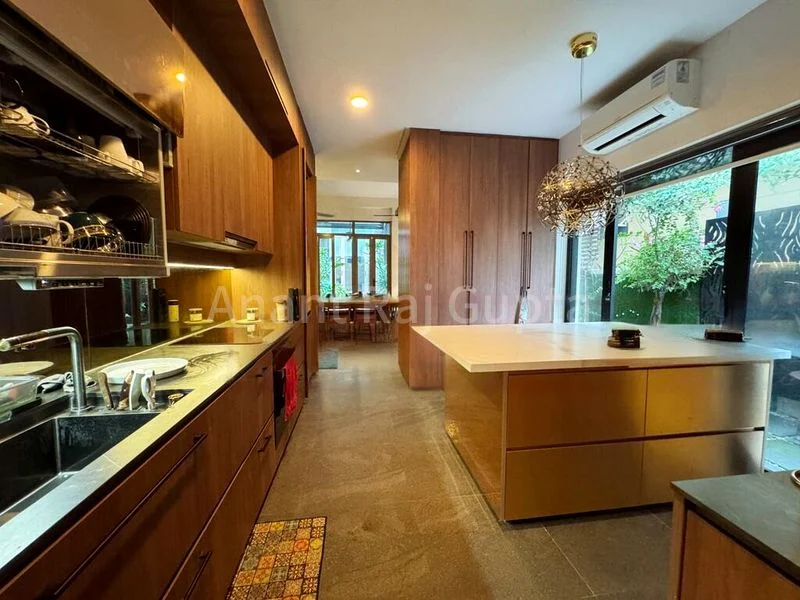 3 Bed Semi-Detached House (Landed) for Rent in  Koh Sek Lim Road - Image 4