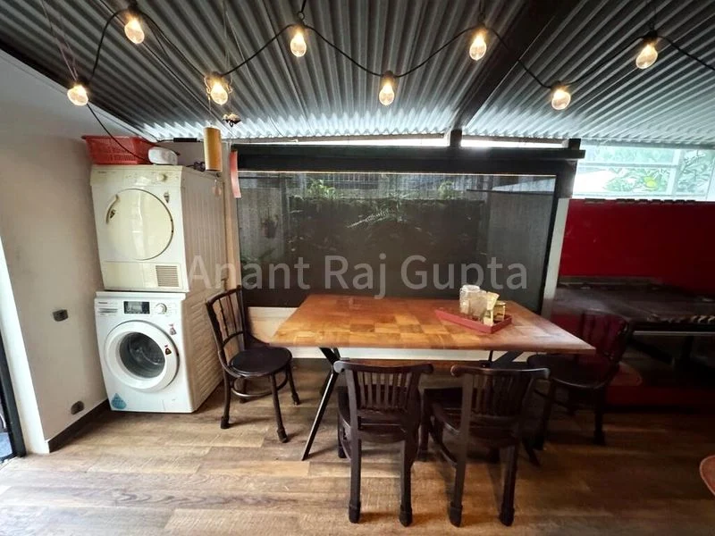 3 Bed Semi-Detached House (Landed) for Rent in  Koh Sek Lim Road - Image 5