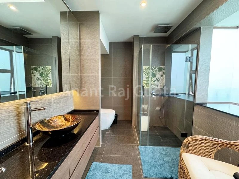 3 Bed Semi-Detached House (Landed) for Rent in  Koh Sek Lim Road - Image 15