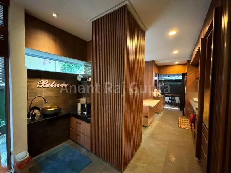 3 Bed Semi-Detached House (Landed) for Rent in  Koh Sek Lim Road - Image 6
