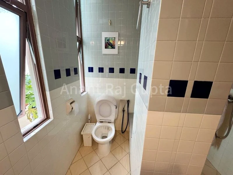 3 Bed Semi-Detached House (Landed) for Rent in  Koh Sek Lim Road - Image 10