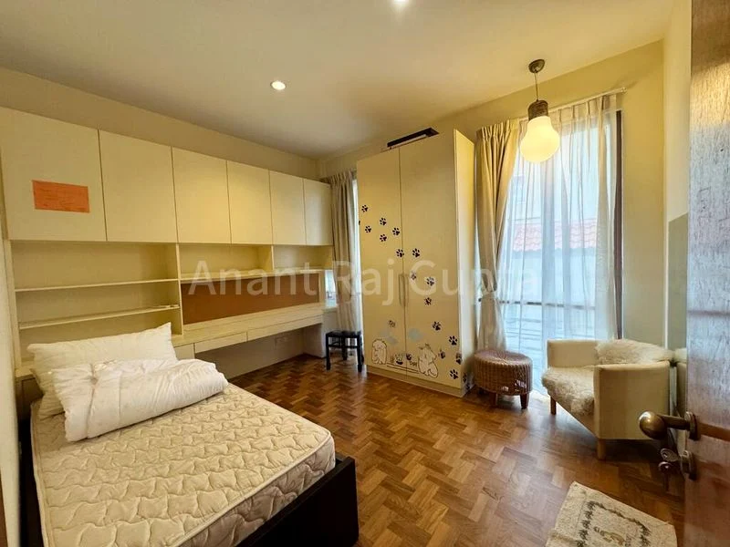 3 Bed Semi-Detached House (Landed) for Rent in  Koh Sek Lim Road - Image 14