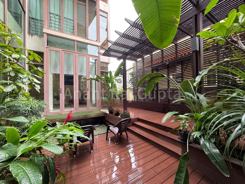 3 Bed Semi-Detached House (Landed) for Rent in  Koh Sek Lim Road - Image 3