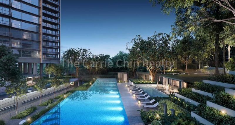 4 Bed Condo for Sale in  Blossoms By The Park - Image 6