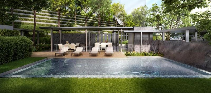 4 Bed Condo for Sale in  Blossoms By The Park - Image 8