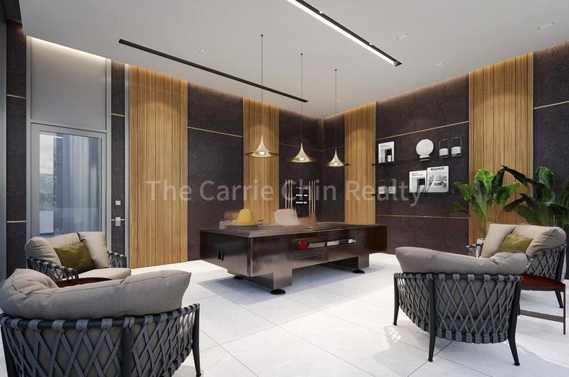 4 Bed Condo for Sale in  Blossoms By The Park - Image 4