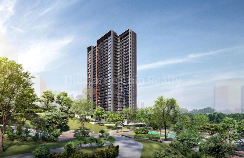 4 Bed Condo for Sale in  Blossoms By The Park - Image 2