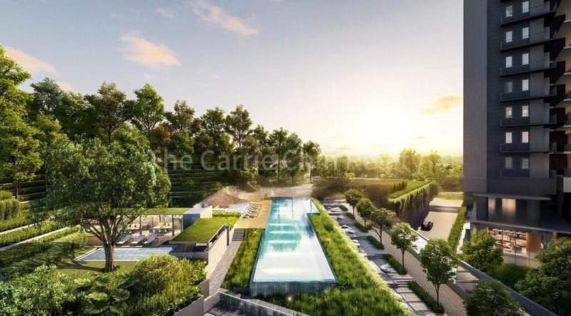 4 Bed Condo for Sale in  Blossoms By The Park - Image 5