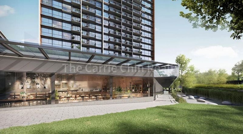 4 Bed Condo for Sale in  Blossoms By The Park - Image 7