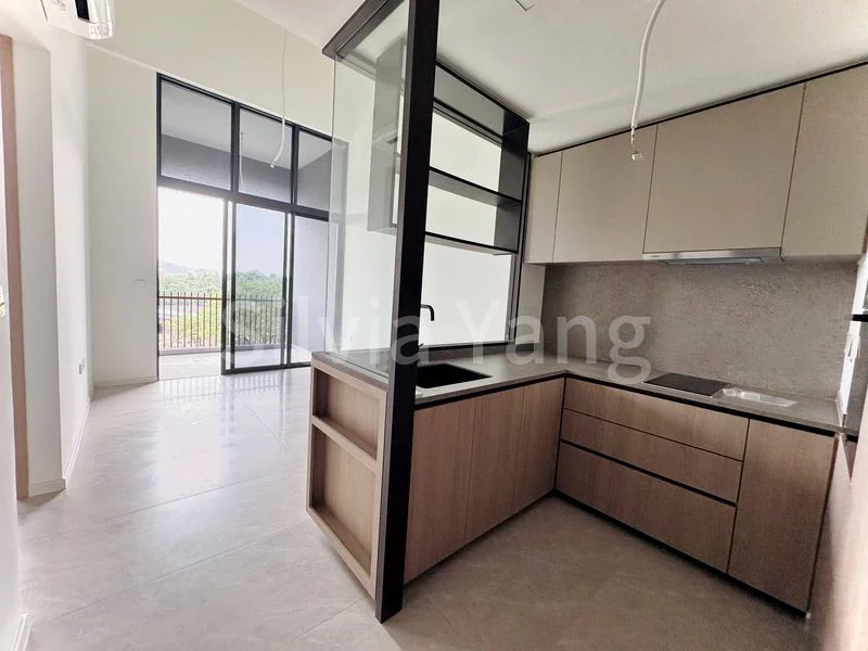 2 Bed Condo for Rent in  Ki Residences At Brookvale - Image 3