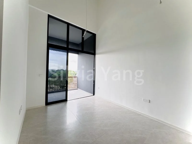 2 Bed Condo for Rent in  Ki Residences At Brookvale - Image 2