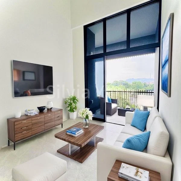 2 Bed Condo for Rent in  Ki Residences At Brookvale - Image 1