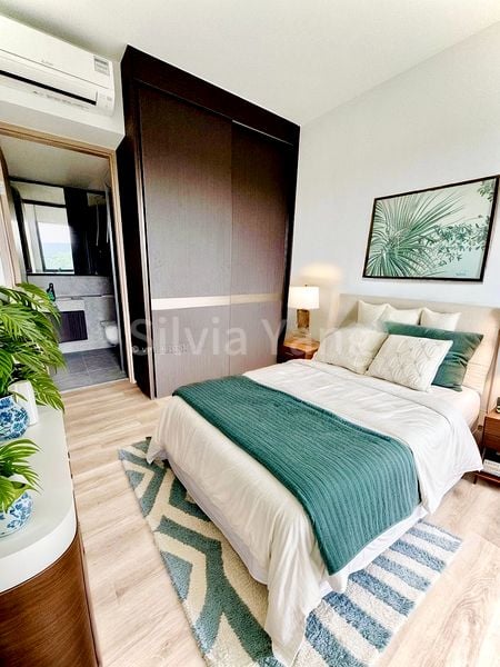 2 Bed Condo for Rent in  Ki Residences At Brookvale - Image 18
