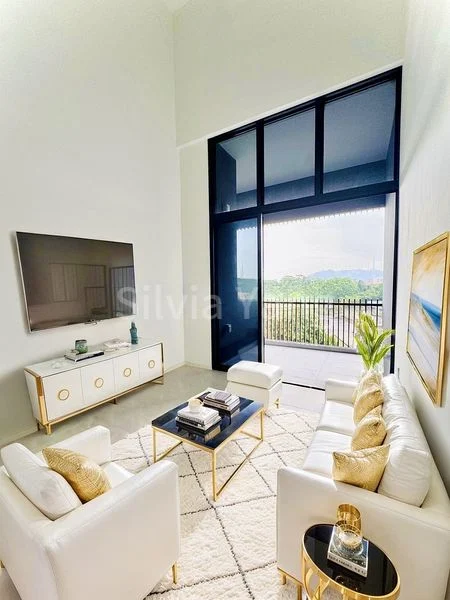 2 Bed Condo for Rent in  Ki Residences At Brookvale - Image 10