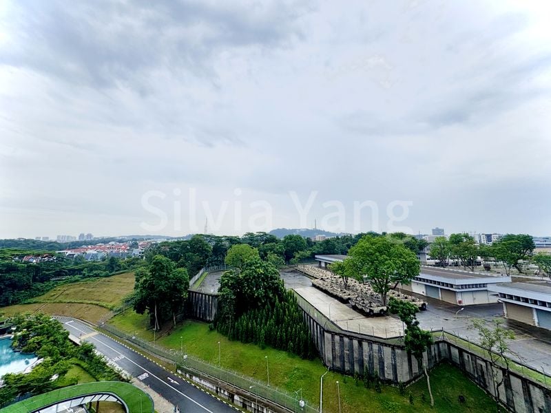 2 Bed Condo for Rent in  Ki Residences At Brookvale - Image 17