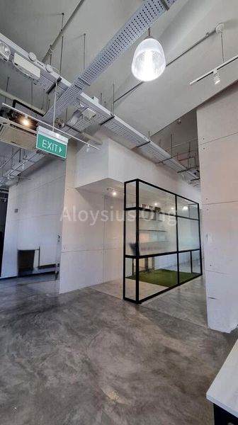 Office for Rent: CT Hub 2 - Image 1