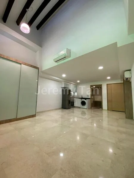 1 Bed Apartment (Condo) for Rent in  The Red House - Image 3