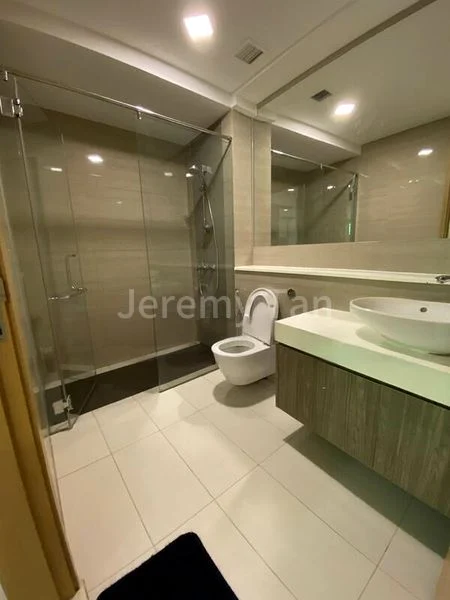 1 Bed Apartment (Condo) for Rent in  The Red House - Image 4